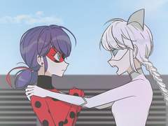 레이디 화이트-①