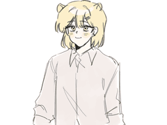 [지존간지 던질까 말까?2기] 노랑이