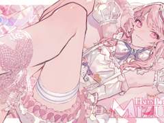 2022년 아키야마 미즈키 생일