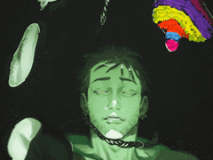 달레 피냐타(Dale pinata) 로그모음