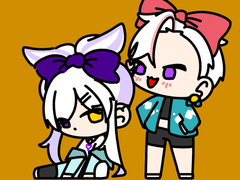 레이라이안 SD 커미션