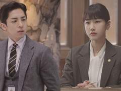 이상한 변호사 우영우 권민우 최수연