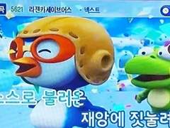 프로필 대필 커미션