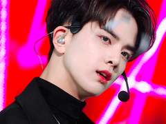 더보이즈 영훈 사주풀이