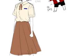 양범고 혜지 모음