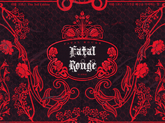 [DX3rd 시나리오] Fatal Rouge