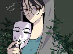 [더스크우드] 덕질?한거