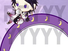 슈 야미노 TSKR 와앙 포토카드 도안