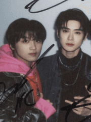 배드가이 VS 쿨키드