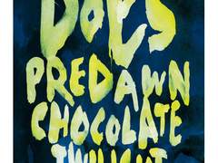 DOES - 夜明け前(Yoakemae, 새벽녘) 가사 번역