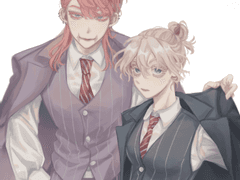 [도리벤] 6~7월 연성 백업