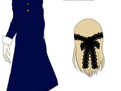 소녀 사니와 설정