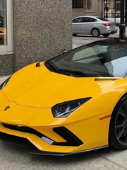 람보르기니 무르시엘라고