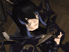 파이널판타지 14 드림주 :: 테무르 도탈