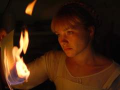 [옐냇] 이 날개라도 꺾어서