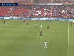 08.27(토) 20:00K리그1 인천 vs FC서울 (라인업 분석 예정)