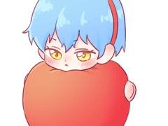 20220824 사과침낭젤라