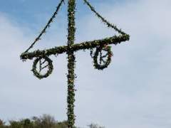 여름의 중심에서 너를