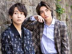 키무라 타츠나리, '전여친' 스가 켄타와 재결합!? 오랜만에 함께 공연하며 서로 '어른이 됐다'는 실감