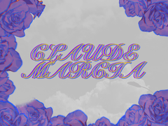 Claude Marcia ♪ Hero