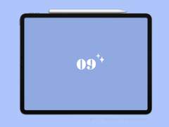 열매달: 몰래 새벽을 열어둔 (9월)