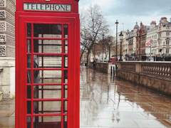 [스팁리차/팁차] 부재중 전화입니다