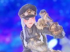 ▷ 01 여코테 / 수호자