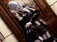 08 all / 청마도사