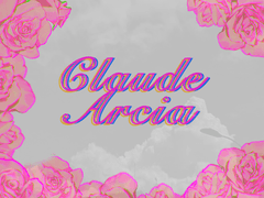 Claude Arcia ♪ Hero