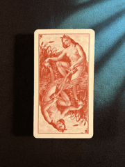 [9월 총운] 월간 제너럴 타로 리딩 2022년 9월호