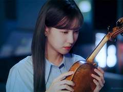 브람스를 좋아하세요?