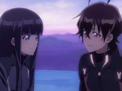 [ 도리벤 ] 벤케이 여동생 드림주와의 우당탕탕 만남