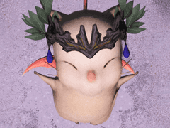 모그린의 결과 발표