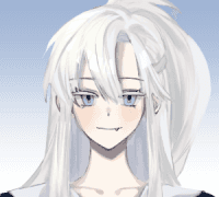 [아키코 렌카 / 2학년 / 퇴마사]