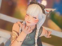 ▷02 여코테 / All