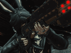 01. 남비에라 / 유격대