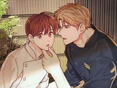 메인 일러스트 (초안)