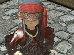 다시 깨어난 울다하 이후 대사 변화