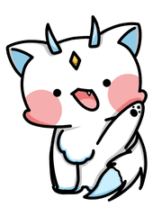 [ 미니오너캐 커미션 ]