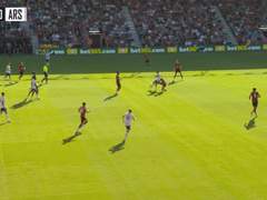 08.28(일) 01:30EPL 아스널 vs 풀럼