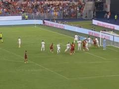 08.28(일) 01:30세리에A 유벤투스 vs AS로마