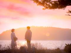 [준호영우] 아주 잠시만 사랑할까요 上