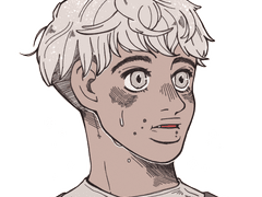 [ 산타나 오코너 / 24 / 남 ]