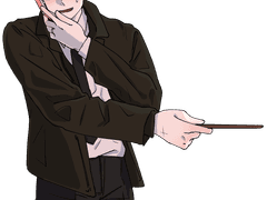 Aster David Ashford_Adult