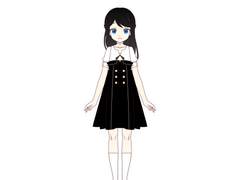 [자캐프로필]지수현