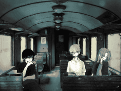 『 PAUSE START HALATION 』