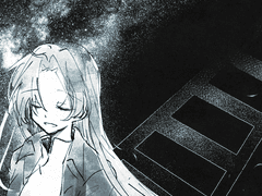 4:: 달과 기차, 우주와 선로.