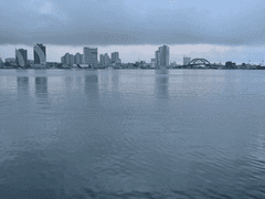 및쨩에 대한 주접