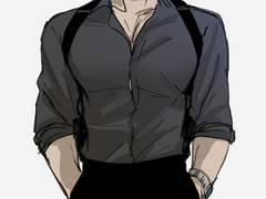 (마피아)team M. leader