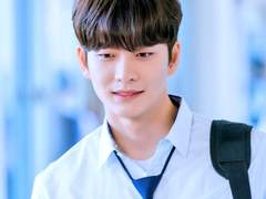 [준호민우] Hype boy